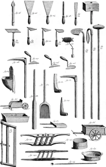 Masonry equipment clearance