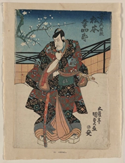 Matsumoto Koshiro V as Kudo Toraemon Kudosuke Matsumoto K?sh Matsumoto Koshiro V as Kudo Toraemon Kudosuke Matsumoto K?sh