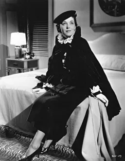 Maureen O?Sullivan in The Flam Within (1935) Maureen O?Sullivan in The Flam Within (1935)
