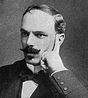 Maurice Hewlett, English novelist, poet and essayist Maurice Hewlett, English novelist, poet and essayist