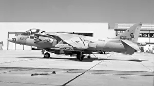McDonnell Douglas - BA e AV-8B Harrier II McDonnell Douglas - BA e AV-8B Harrier II
