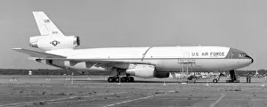 McDonnell Douglas KC-10A Extender 79-1712 McDonnell Douglas KC-10A Extender 79-1712