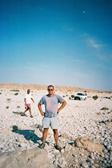 Me, Martin and Vera the Rangey ? Oman Me, Martin and Vera the Rangey ? Oman