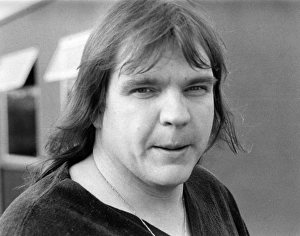 Meat Loaf at Penwith Rock Fesstival, Cornwall Meat Loaf at Penwith Rock Fesstival, Cornwall