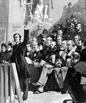 Meeting at the Guildhall on Behalf of the Jews in Russia, 18 Meeting at the Guildhall on Behalf of the Jews in Russia, 18