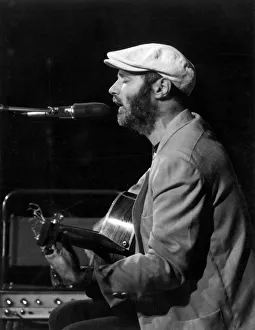 Michael Chapman, folk and rock performer Michael Chapman, folk and rock performer