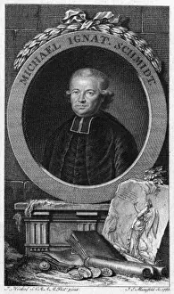 Michael Ignatius Schmidt