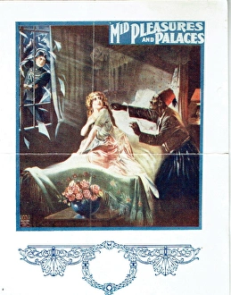 Mid Pleasures and Palaces by C Watson Mill Mid Pleasures and Palaces by C Watson Mill
