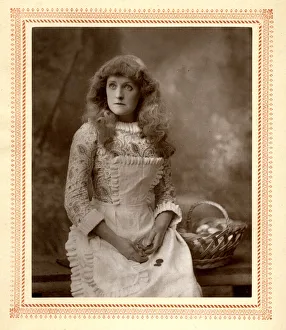 Miss Eastlake in Hoodman Blind - The Theatre Magazine Miss Eastlake in Hoodman Blind - The Theatre Magazine