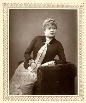 Miss Kate Phillips in Open House - The Theatre Magazine Miss Kate Phillips in Open House - The Theatre Magazine