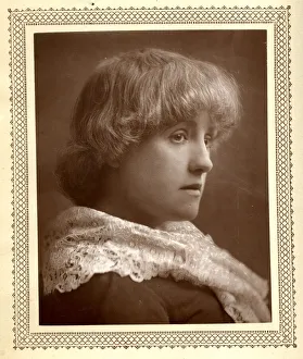 Miss Mary Eastlake - The Theatre Magazine Miss Mary Eastlake - The Theatre Magazine