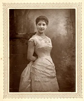 Miss Maude Millett in The Private Secretary - The Theatre Ma Miss Maude Millett in The Private Secretary - The Theatre Ma