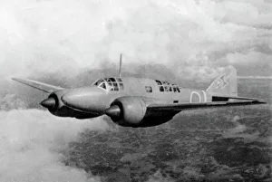 Mitsubishi Ki-46-II Dinah -Used between mid-19441-194 Mitsubishi Ki-46-II Dinah -Used between mid-19441-194