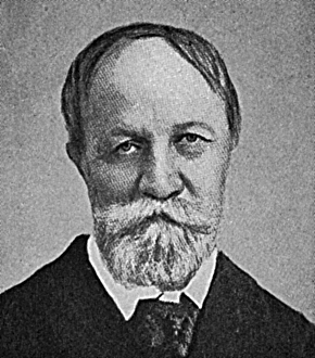 Mor Jokai, Hungarian dramatist and novelist Mor Jokai, Hungarian dramatist and novelist