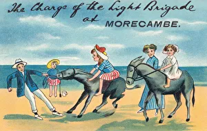 Morecambe Morecambe