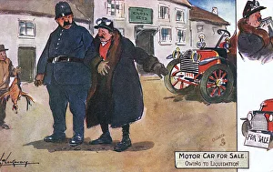 Motor Car for Sale - Owing to Liquidation - Drink Driving Motor Car for Sale - Owing to Liquidation - Drink Driving