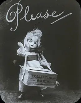 Boswell Collection Prints: Mottos - Please