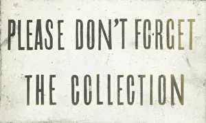 Boswell Collection Prints: Mottos - The Collection