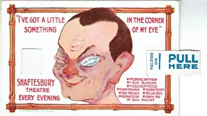 Interactive The Mousme Print circa 1920