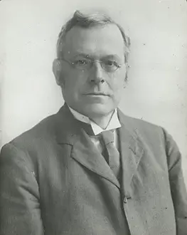 Irish History Photos Prints: Mr Augustine Birrell