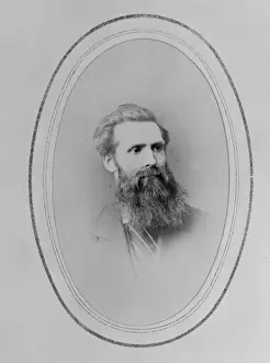 Botany Library Images Prints: Mr Baynes