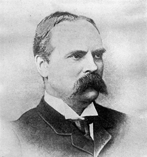Mr Henry H. S. Pearse of the Daily News Mr Henry H. S. Pearse of the Daily News
