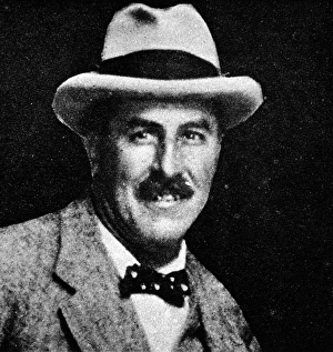 Mr Howard Carter Mr Howard Carter