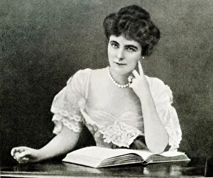 Mrs Newhouse of New York, an American in London Mrs Newhouse of New York, an American in London