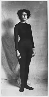 Harry Price Prints: Mrs Tomson - Medium