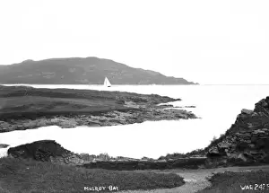 Irish Coastal Scene Prints: Mulroy Bay