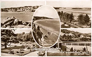 Multiview, Grange-over-Sands, Cumbria Multiview, Grange-over-Sands, Cumbria