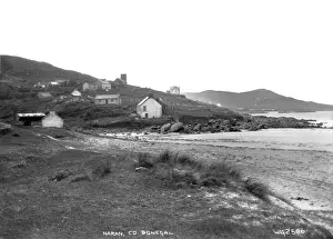 County Donegal Photography Prints: Naran, Co. Donegal