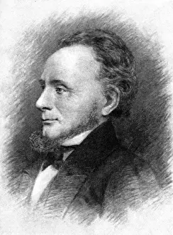 American Explorer Prints: Nathaniel Wyeth