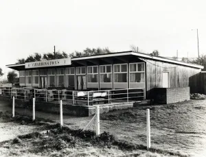 All Hallows Club PH, Dorset Print: 1960s View