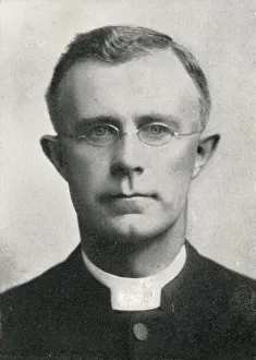National Children's Home - Rev. R Bevan Shepherd National Children's Home - Rev. R Bevan Shepherd