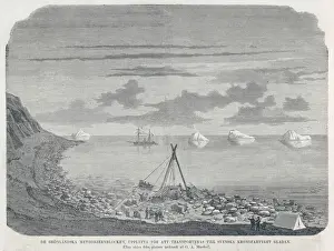 Early Space Exploration History Prints: Natural Phenomena / Space /