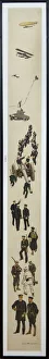 Naval images of our Allies, by Bert Thomas, WW1 Naval images of our Allies, by Bert Thomas, WW1