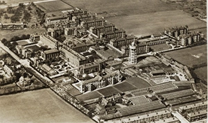 Nell Lane Hospital, Manchester Nell Lane Hospital, Manchester