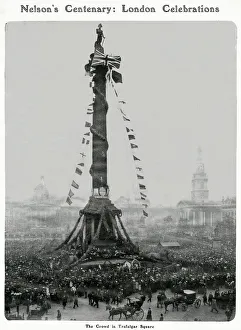 New images august 2021/nelsons centenary london celebrations 1905 New images august 2021/nelsons centenary london celebrations 1905