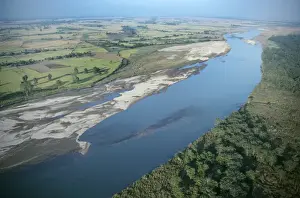Earth Environment Photos Prints: Nepal - Terai