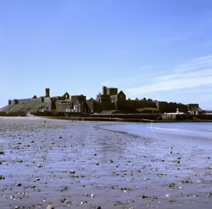 British Coastal Views Prints: (insert)