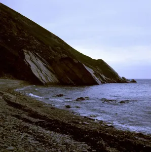 Overcast Sky Landscapes Prints: (insert)