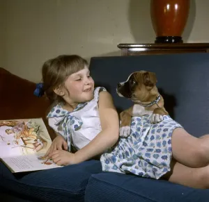 Family Pets Prints: (insert)