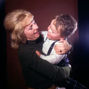 Mother Son Bond Prints: (insert)