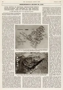 Turkish Archaeological Sites Prints: (insert)