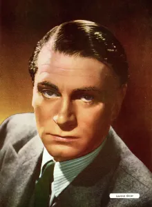 Laurence Olivier Print, 1951