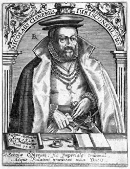 Nicolas Cisner