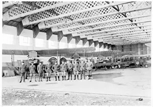 No. 2 Squadron, Canadian Air Force No. 2 Squadron, Canadian Air Force