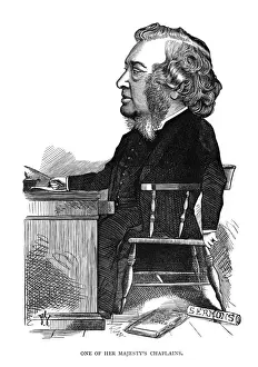 Churchman History Prints: Norman Macleod - 3