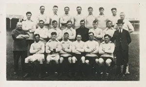 Nottingham Forest Football Club - Team Nottingham Forest Football Club - Team